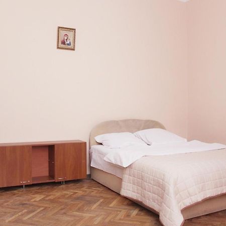 Квартира Подобово Біля Форуму Високий Замок Вулиця Хмельницького 61 Λβιβ Εξωτερικό φωτογραφία